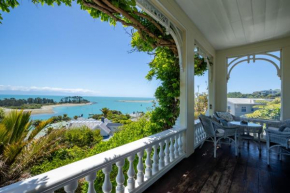 Abel Abode -Te Whare Rangi